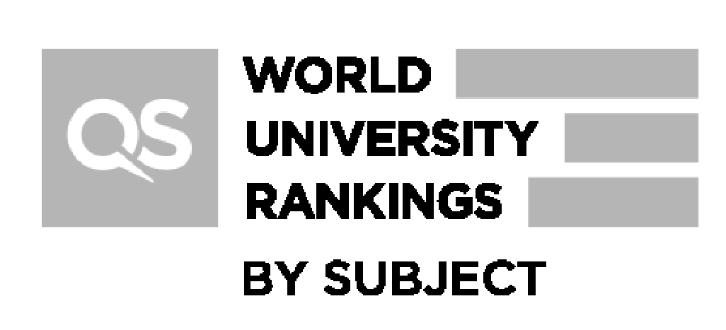 QS World University Rankings by Subject